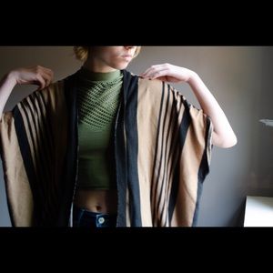 Forever 21 cardigan